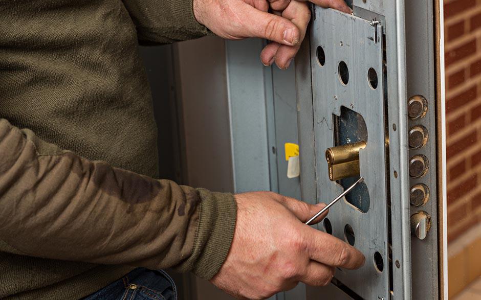 ouvrir porte avec radio Boulogne-Billancourt